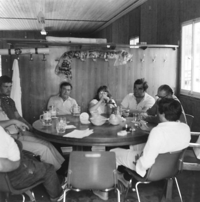 Foto Jungtierschau 1985