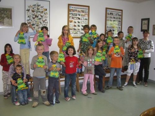 Foto Ferienprogramm 2010