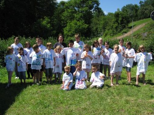 Foto Ferienprogramm 2011