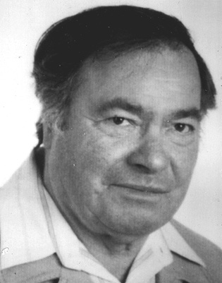 Foto Albert Schultes